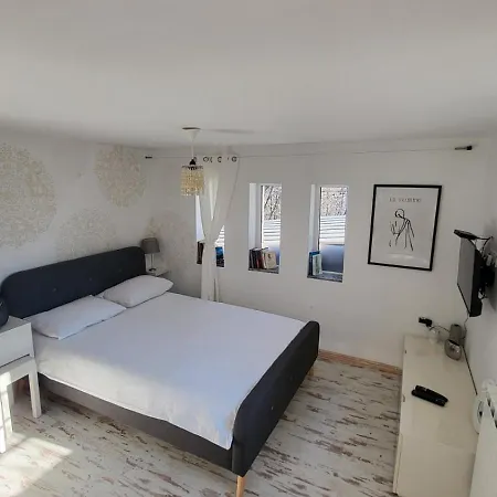Appartamento Hill Garden *