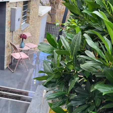 Διαμέρισμα Hill Garden Σαράγεβο