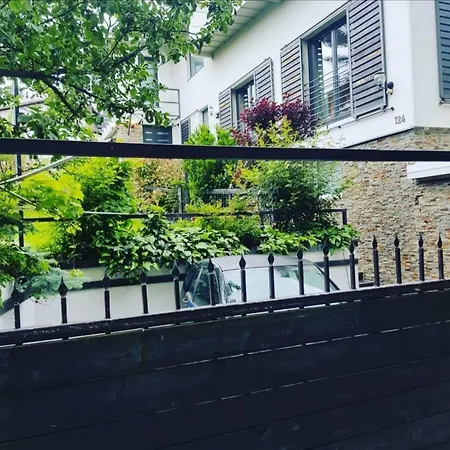 Appartamento Hill Garden Sarajevo