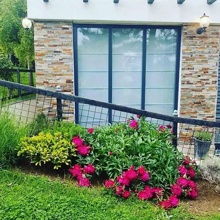 Διαμέρισμα Hill Garden