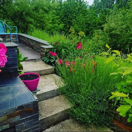 Διαμέρισμα Hill Garden